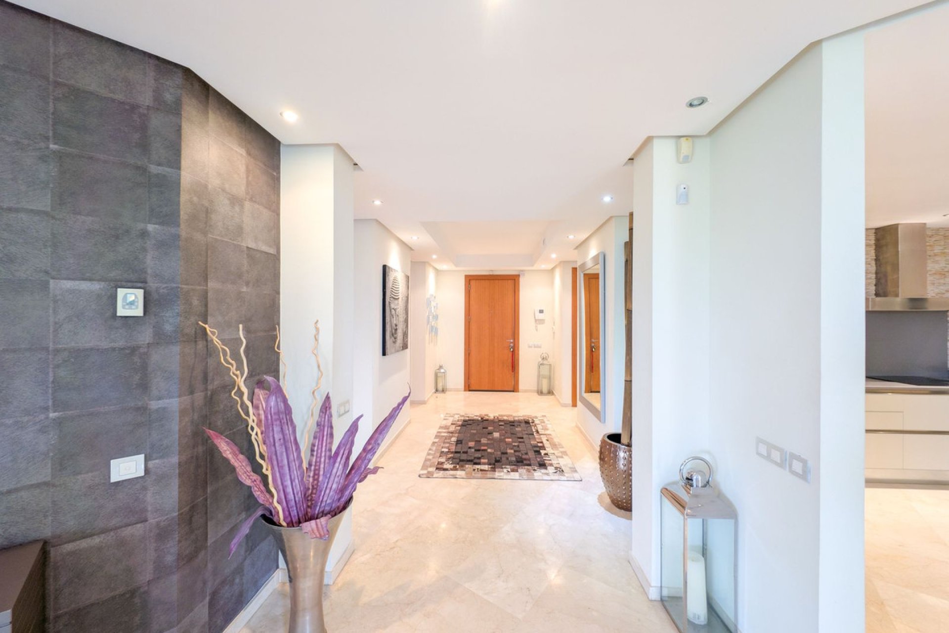 Reventa - Ground floor apartment - Marbella - Marbella Centro