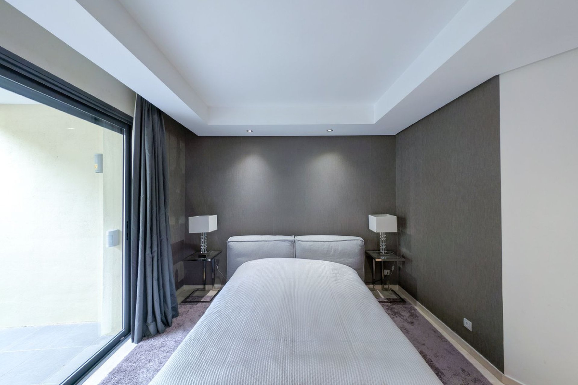 Reventa - Ground floor apartment - Marbella - Marbella Centro