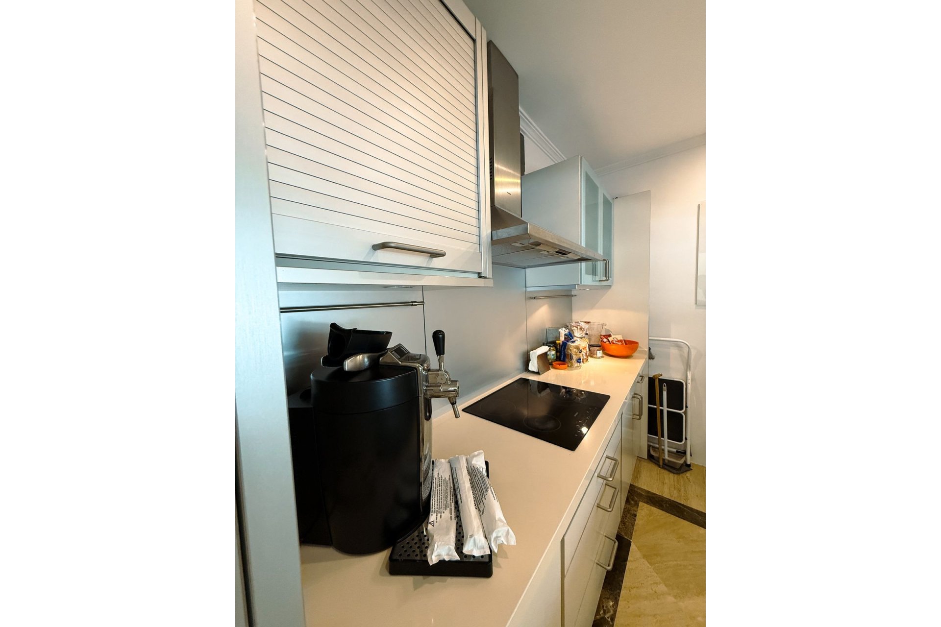 Reventa - Ground floor apartment - Marbella - Marbella Centro