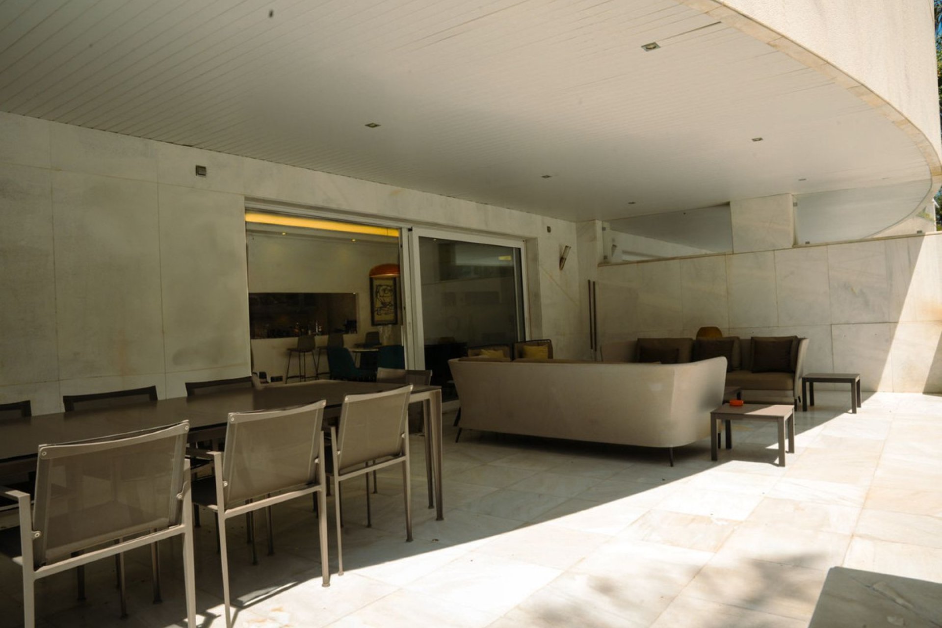 Reventa - Ground floor apartment - Marbella - Marbella Centro