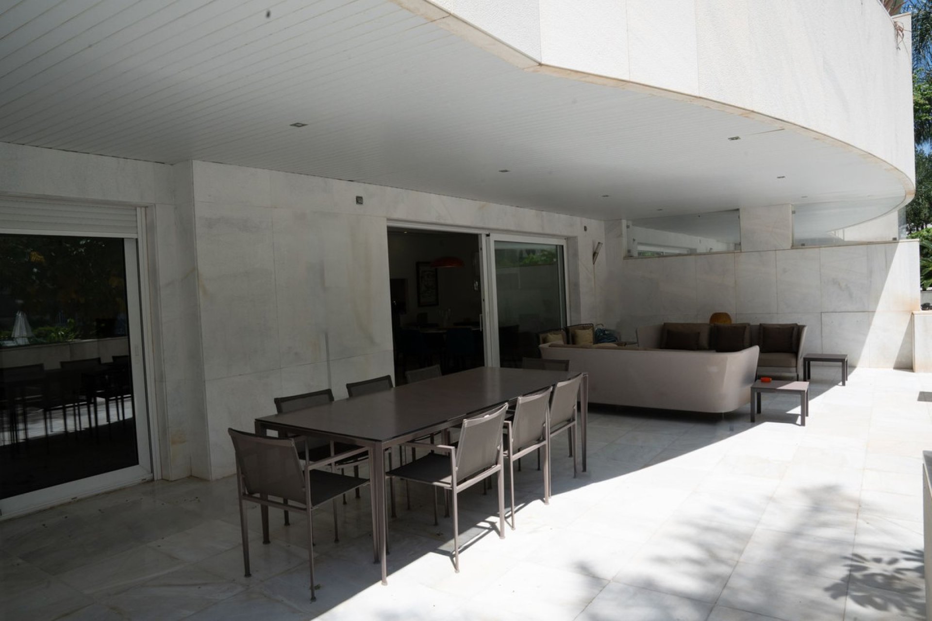 Reventa - Ground floor apartment - Marbella - Marbella Centro