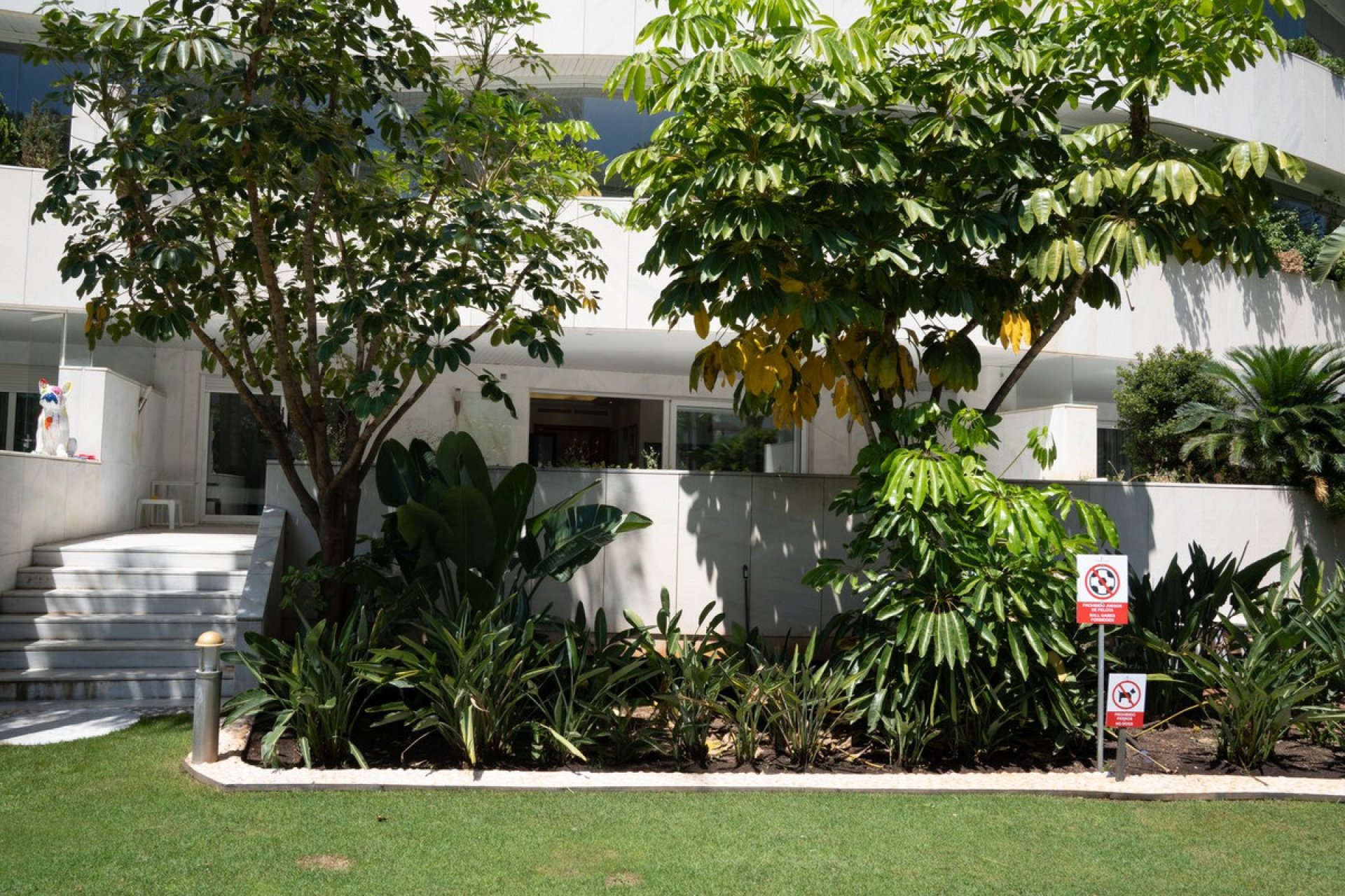 Reventa - Ground floor apartment - Marbella - Marbella Centro