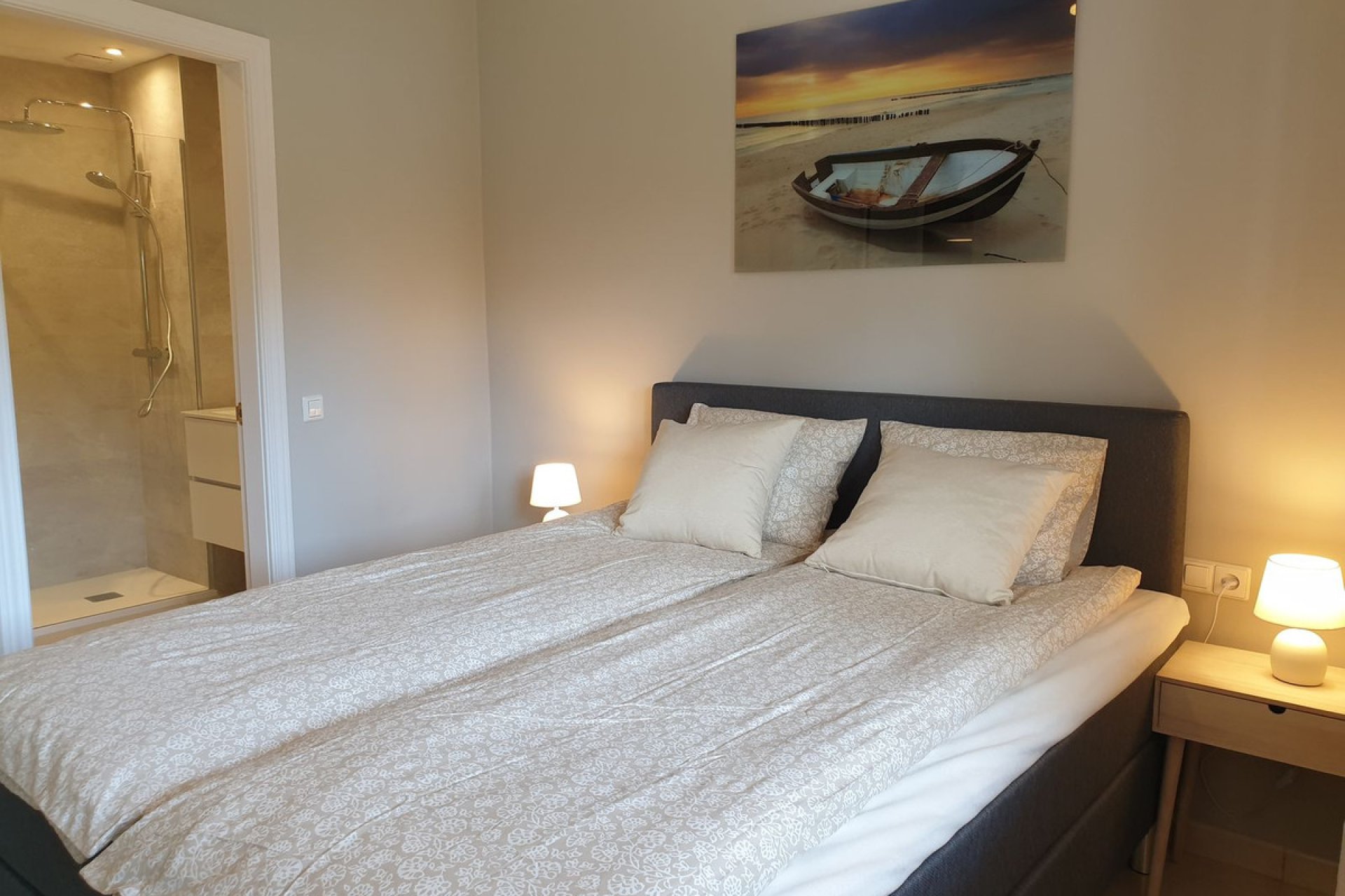 Reventa - Ground floor apartment - Marbella - Marbesa