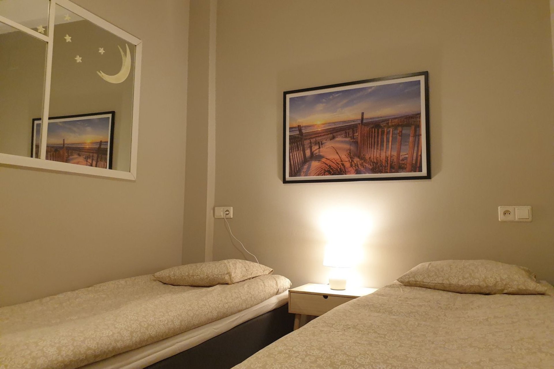 Reventa - Ground floor apartment - Marbella - Marbesa