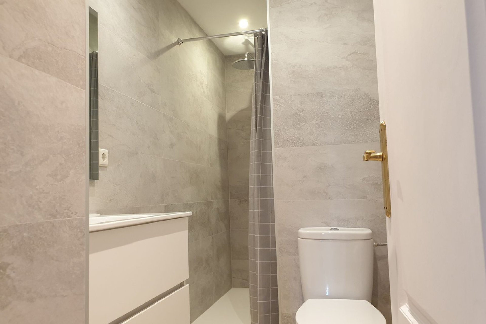 Reventa - Ground floor apartment - Marbella - Marbesa