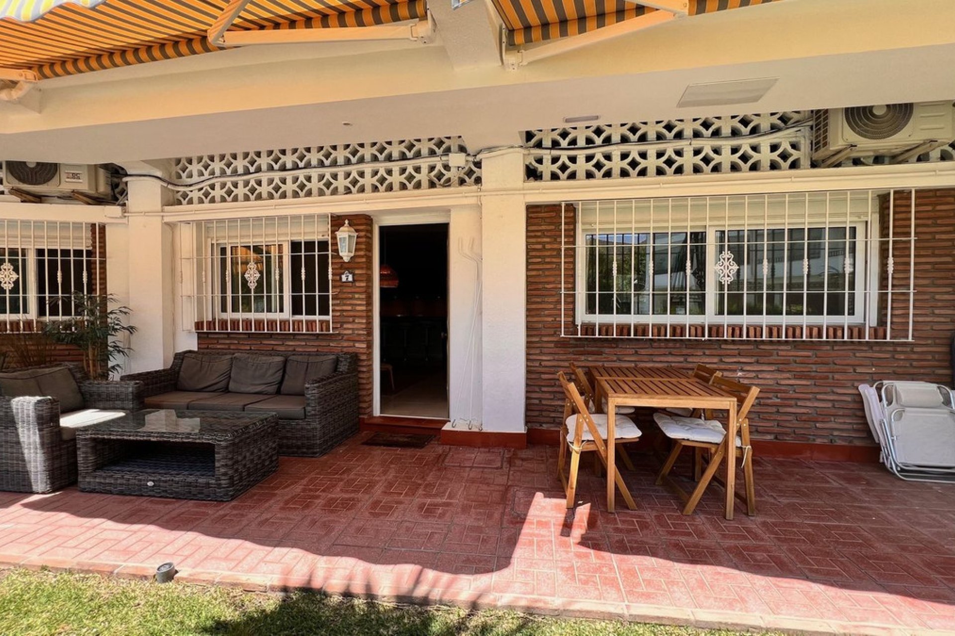 Reventa - Ground floor apartment - Marbella - Marbesa