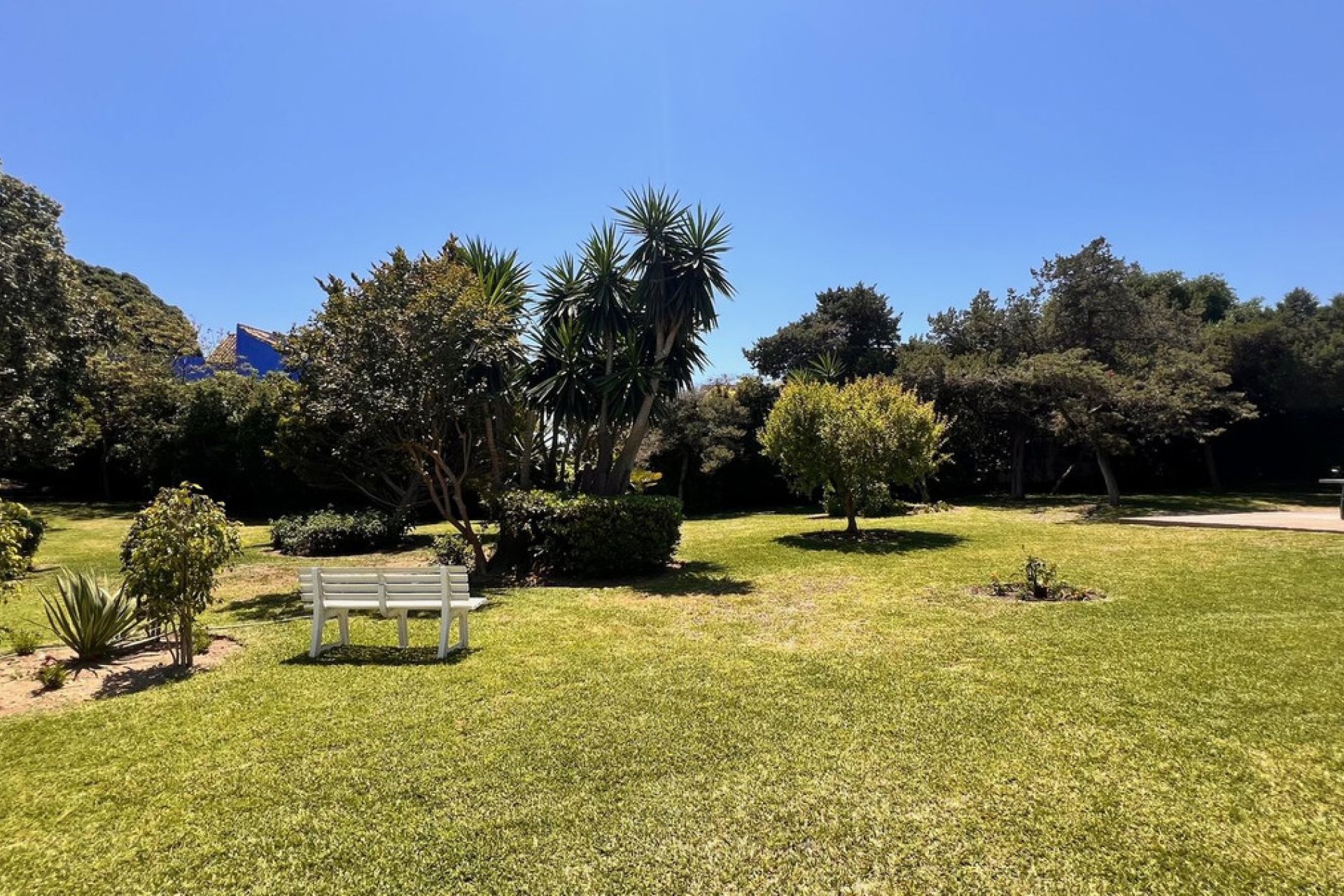 Reventa - Ground floor apartment - Marbella - Marbesa