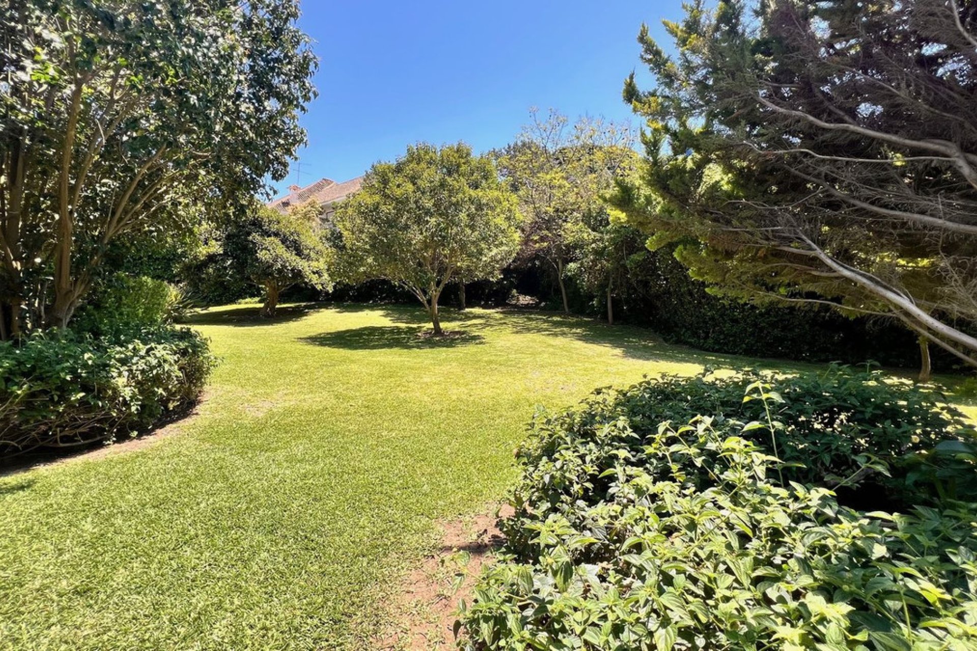 Reventa - Ground floor apartment - Marbella - Marbesa