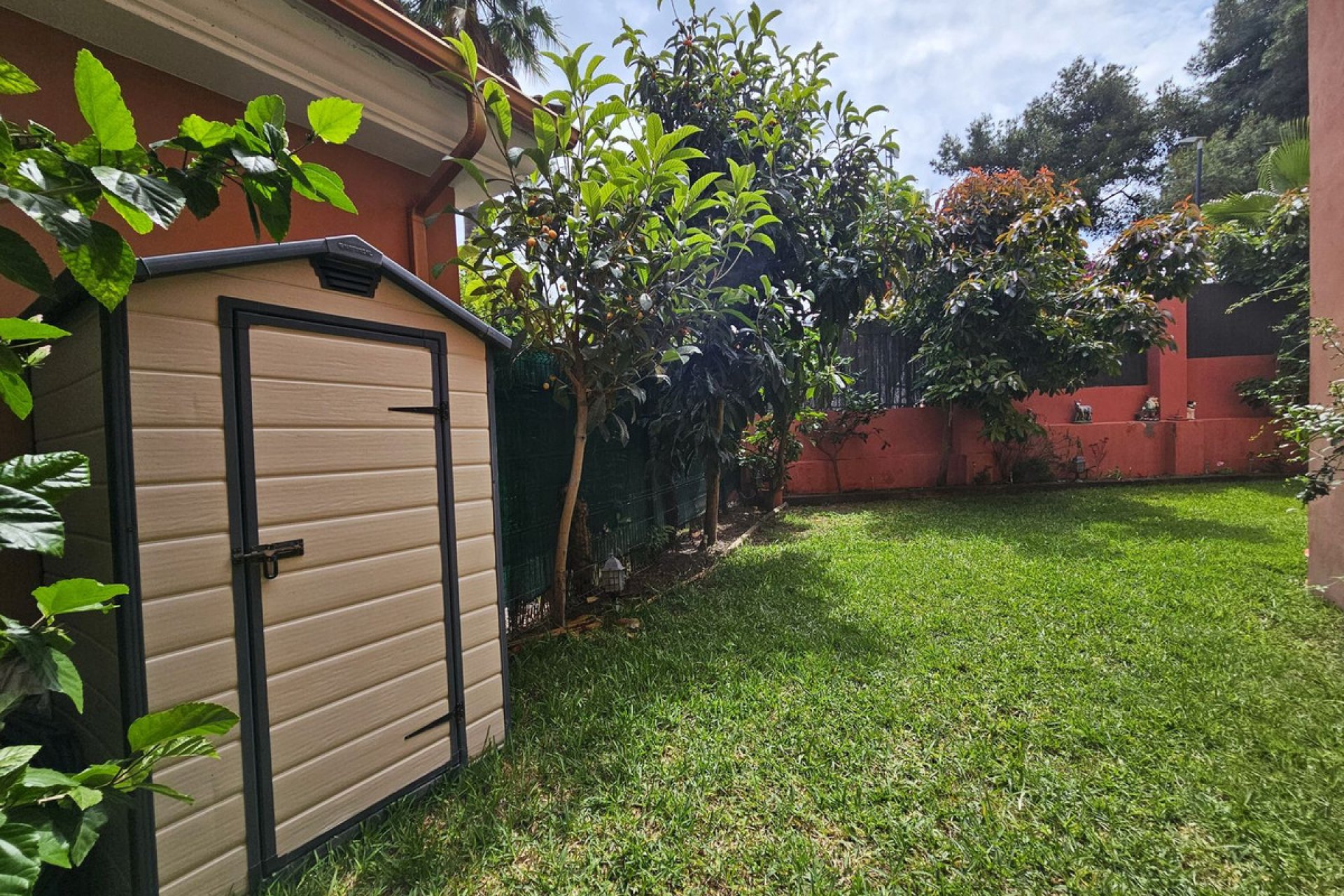 Reventa - Ground floor apartment - Marbella - Marbesa