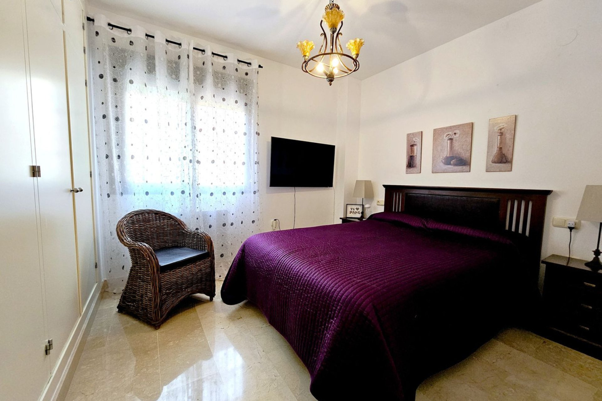Reventa - Ground floor apartment - Marbella - Marbesa