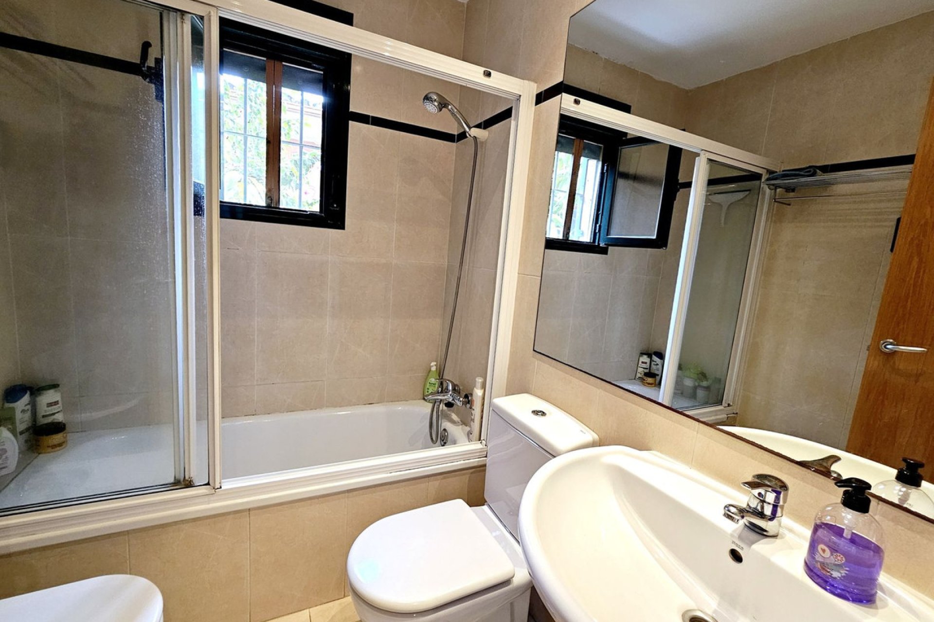 Reventa - Ground floor apartment - Marbella - Marbesa