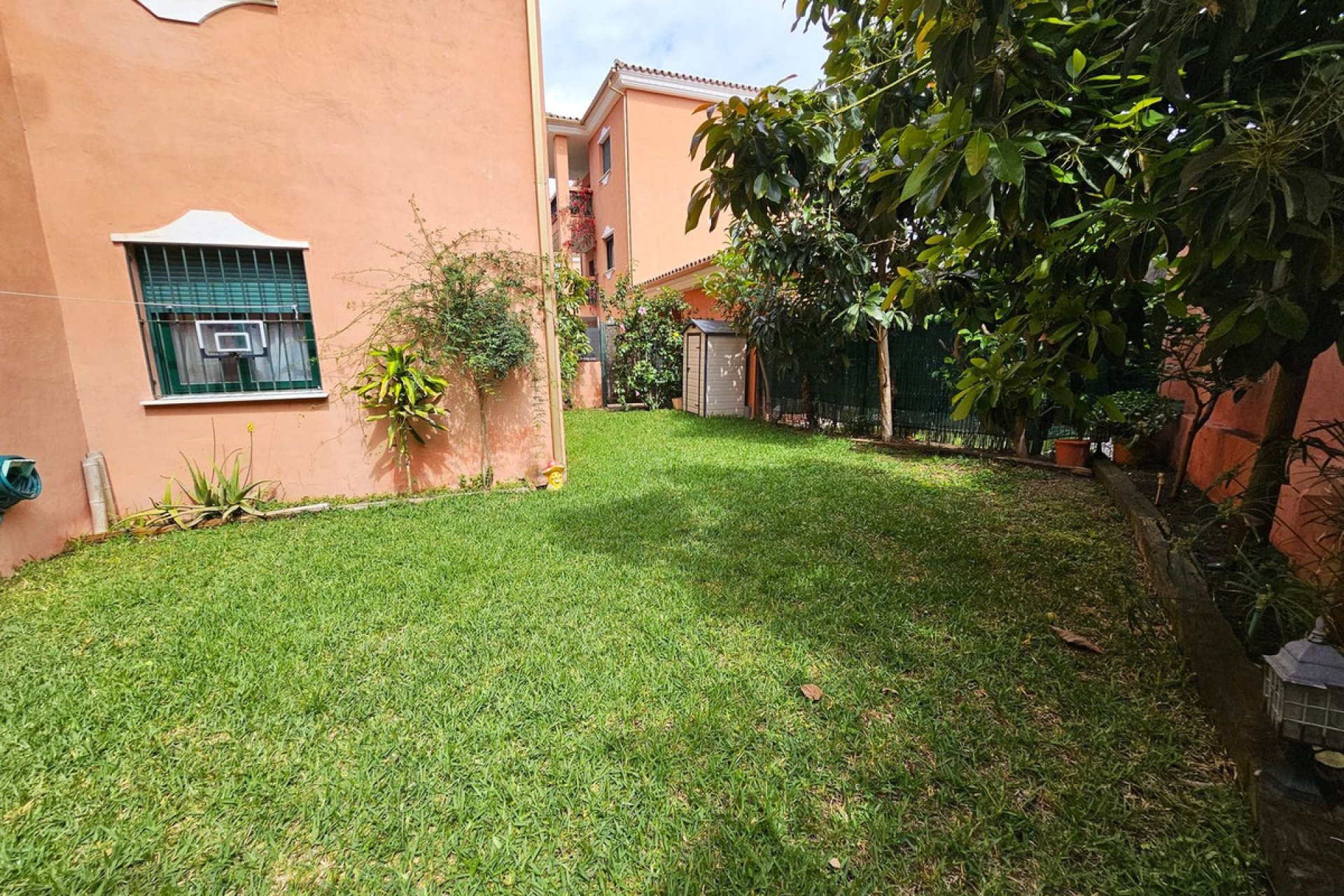 Reventa - Ground floor apartment - Marbella - Marbesa