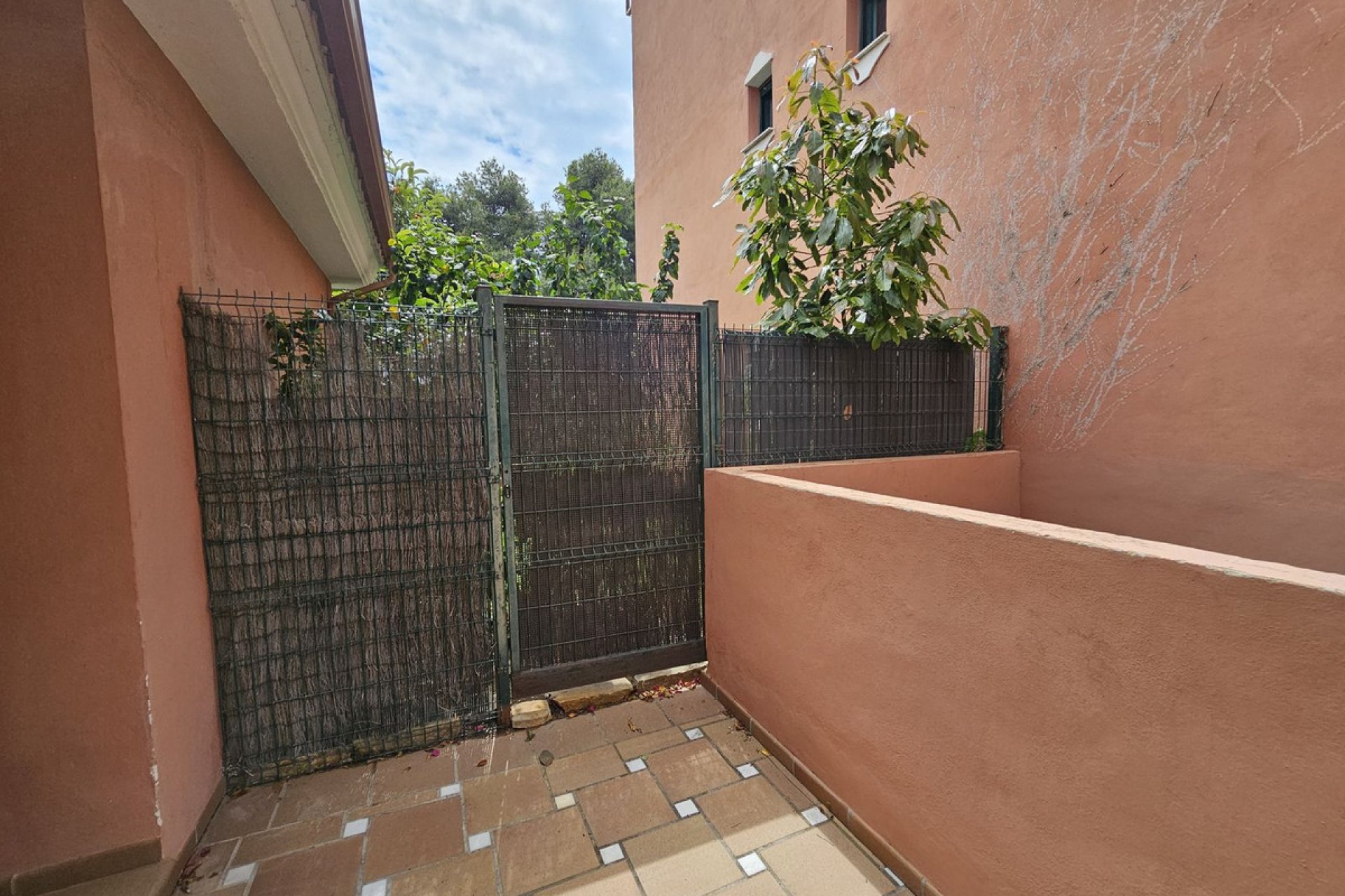 Reventa - Ground floor apartment - Marbella - Marbesa