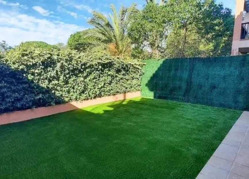 Reventa - Ground floor apartment - Marbella - Marbesa