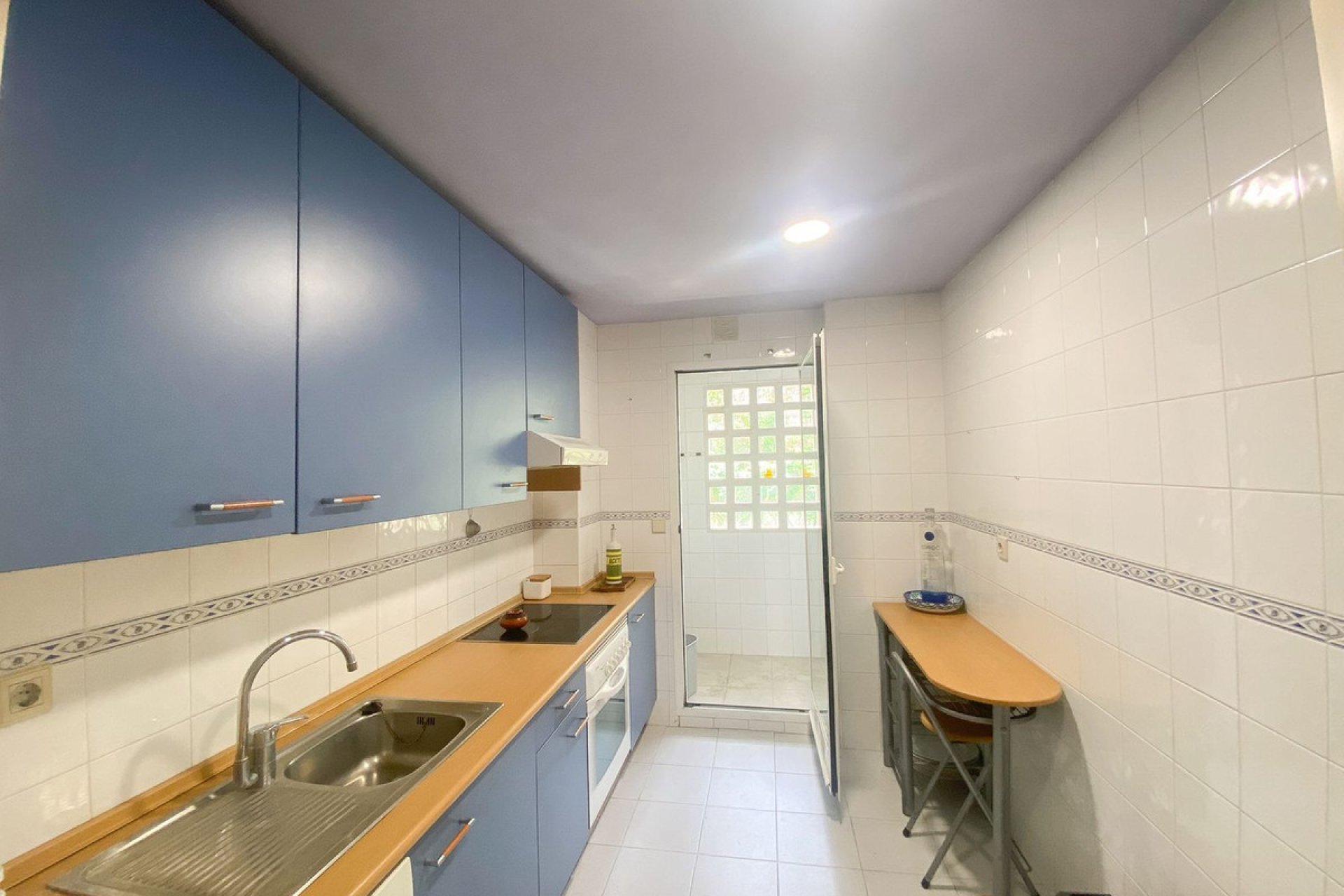 Reventa - Ground floor apartment - Marbella - Nagüeles