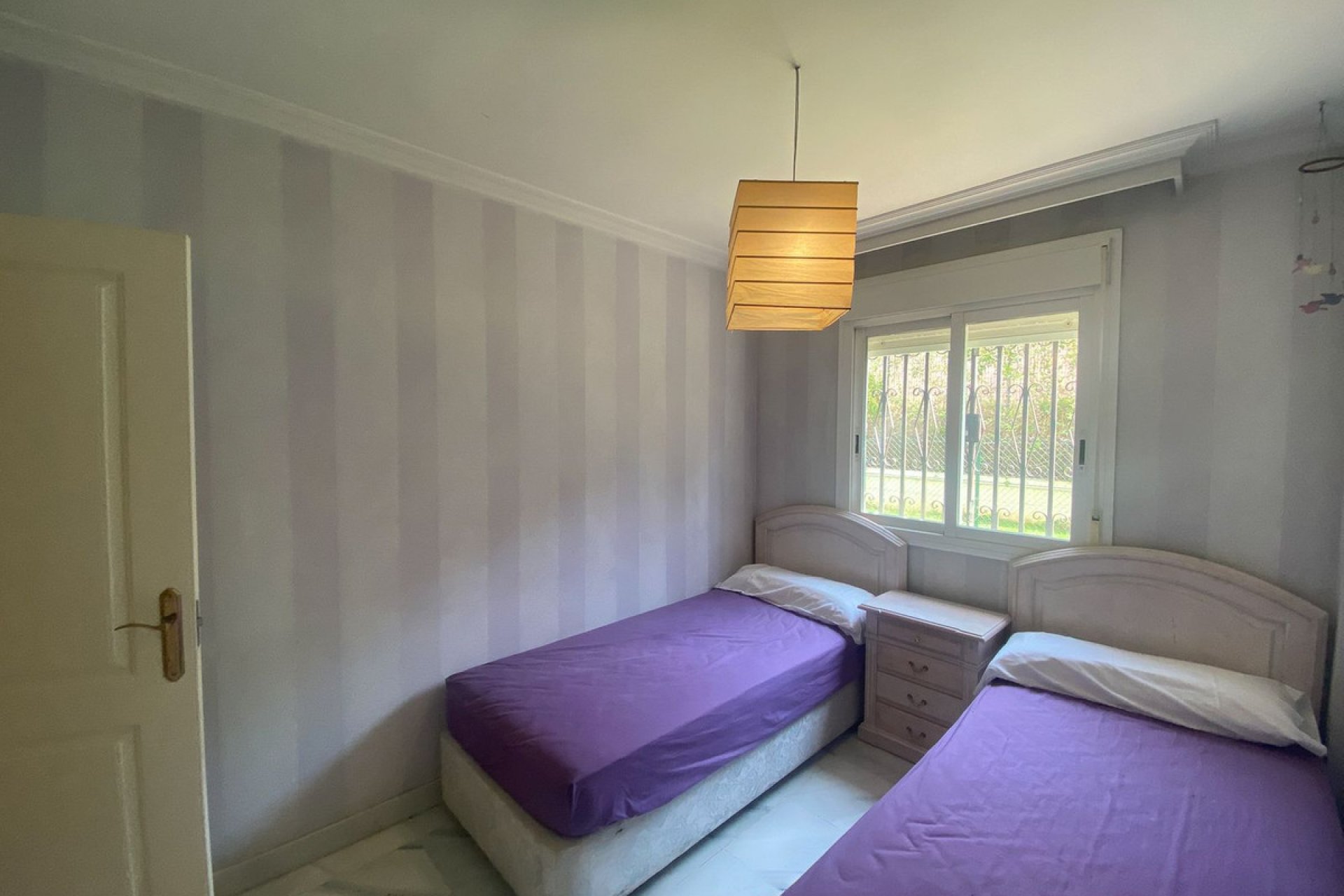 Reventa - Ground floor apartment - Marbella - Nagüeles