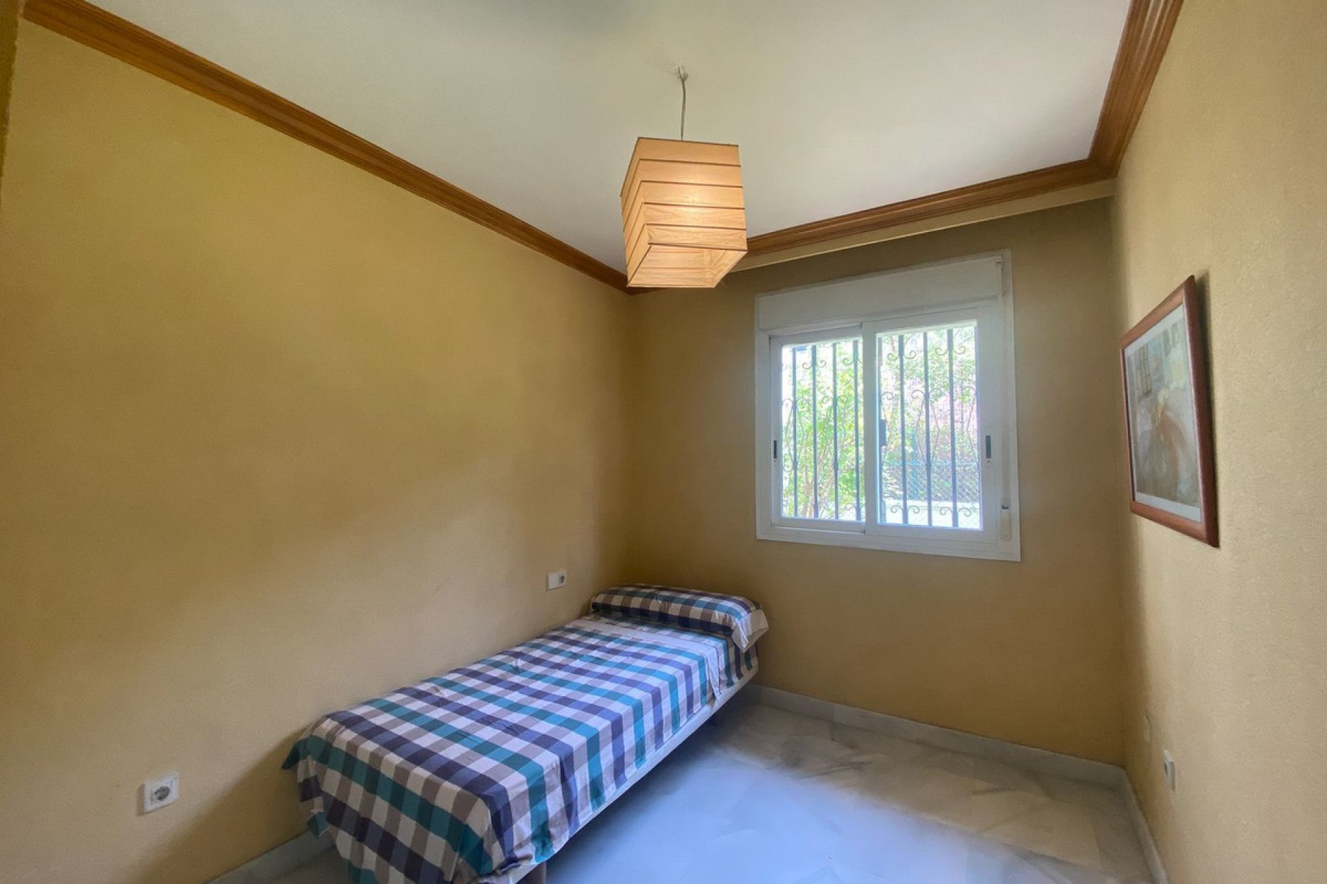 Reventa - Ground floor apartment - Marbella - Nagüeles