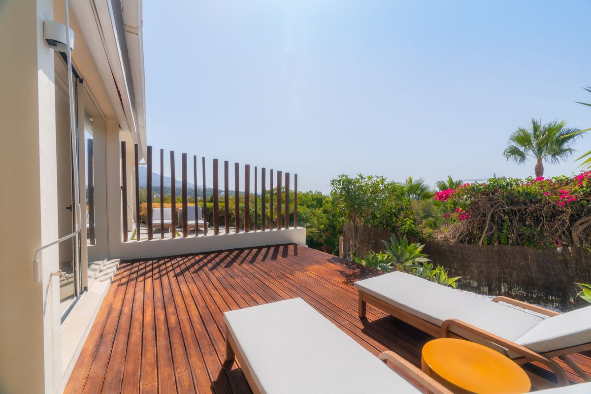 Reventa - Ground floor apartment - Marbella - Nueva Andalucia