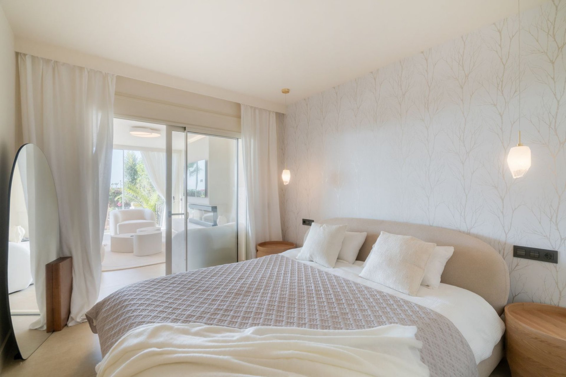 Reventa - Ground floor apartment - Marbella - Nueva Andalucia