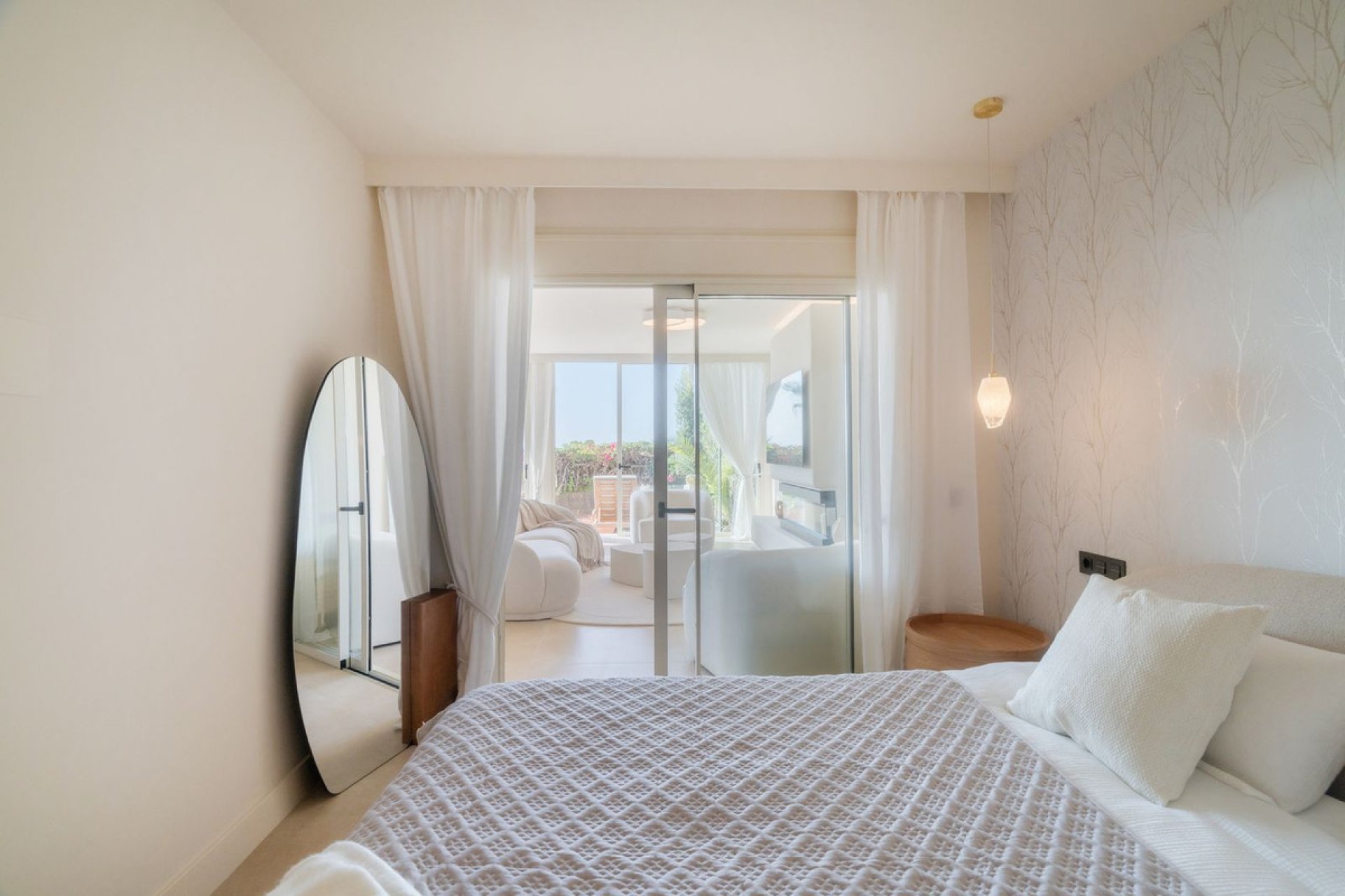 Reventa - Ground floor apartment - Marbella - Nueva Andalucia