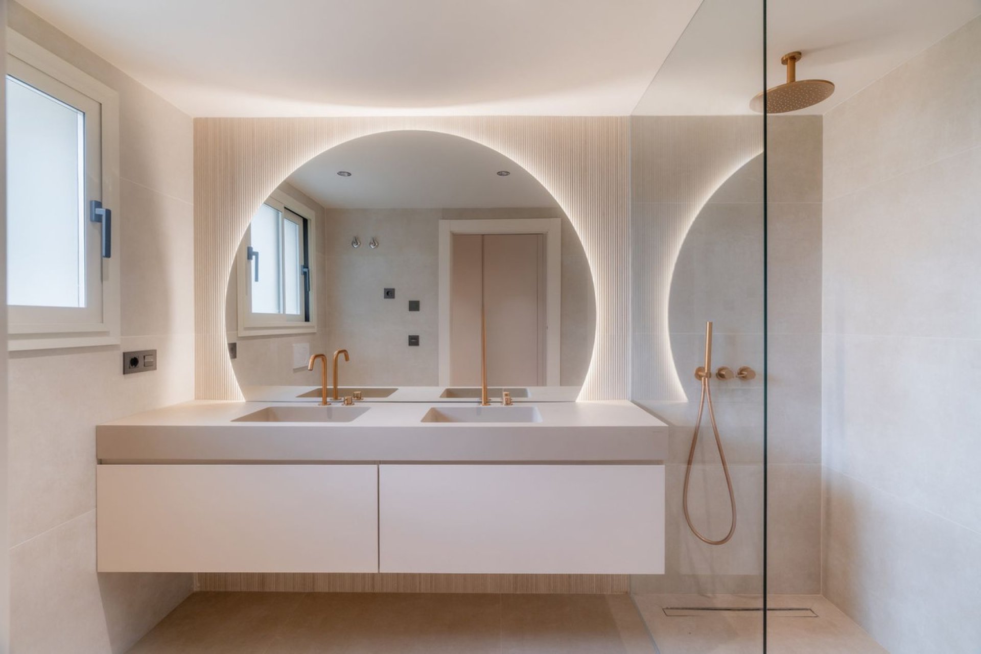 Reventa - Ground floor apartment - Marbella - Nueva Andalucia