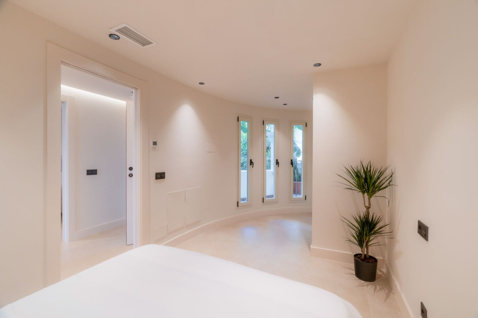 Reventa - Ground floor apartment - Marbella - Nueva Andalucia