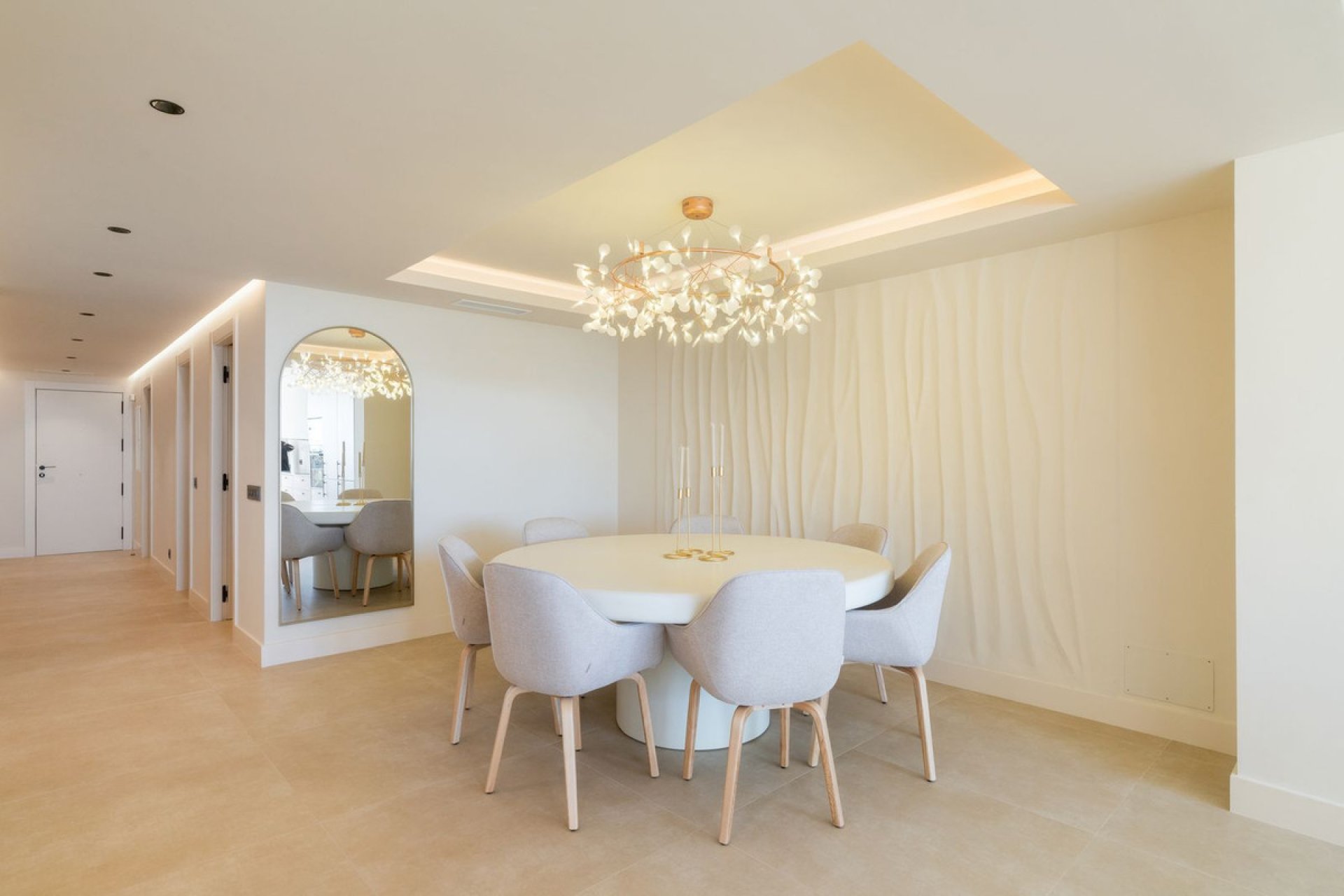 Reventa - Ground floor apartment - Marbella - Nueva Andalucia