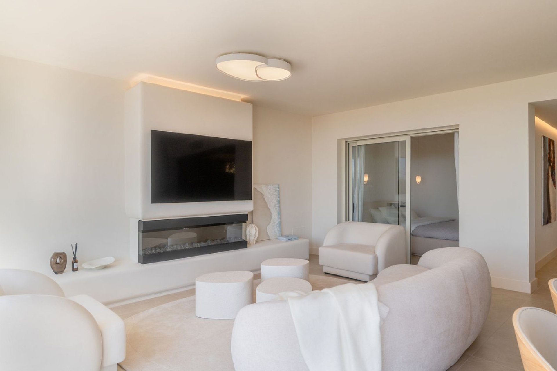 Reventa - Ground floor apartment - Marbella - Nueva Andalucia