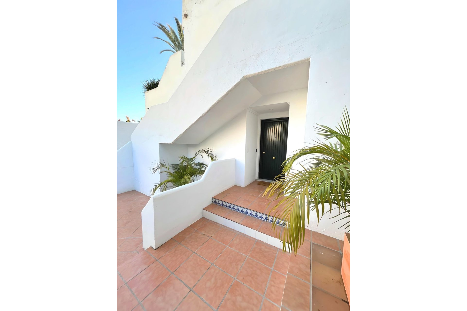 Reventa - Ground floor apartment - Marbella - Nueva Andalucia