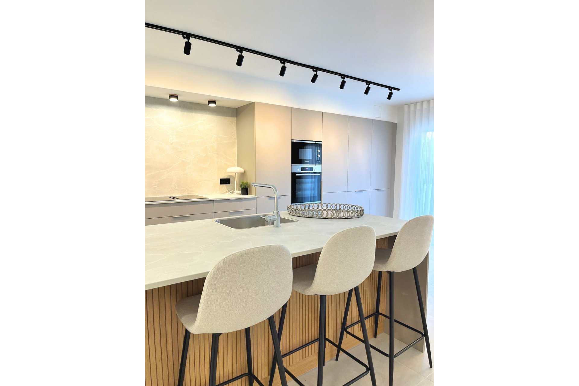 Reventa - Ground floor apartment - Marbella - Nueva Andalucia