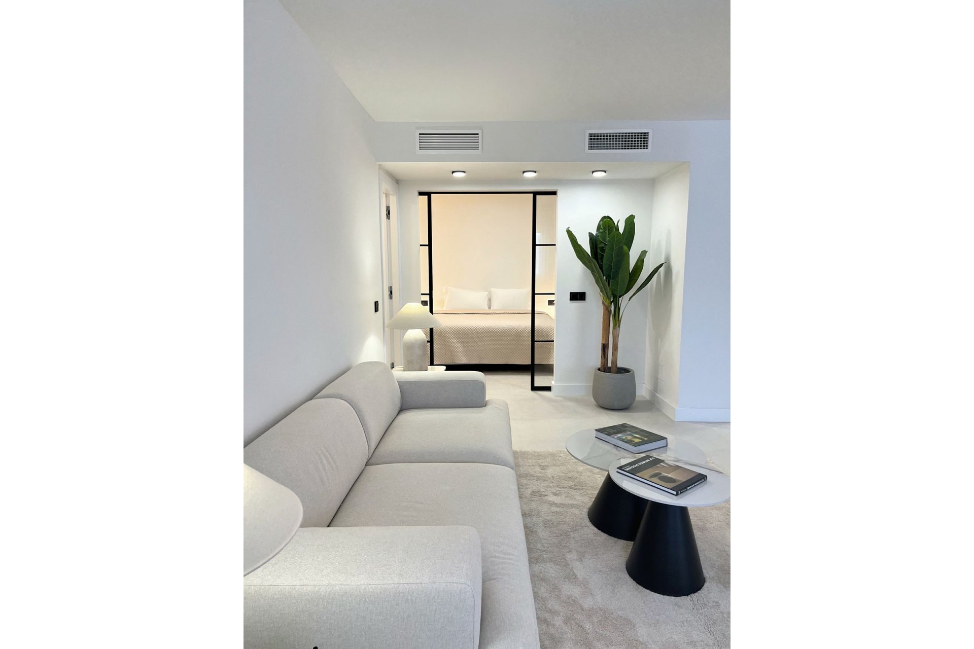 Reventa - Ground floor apartment - Marbella - Nueva Andalucia