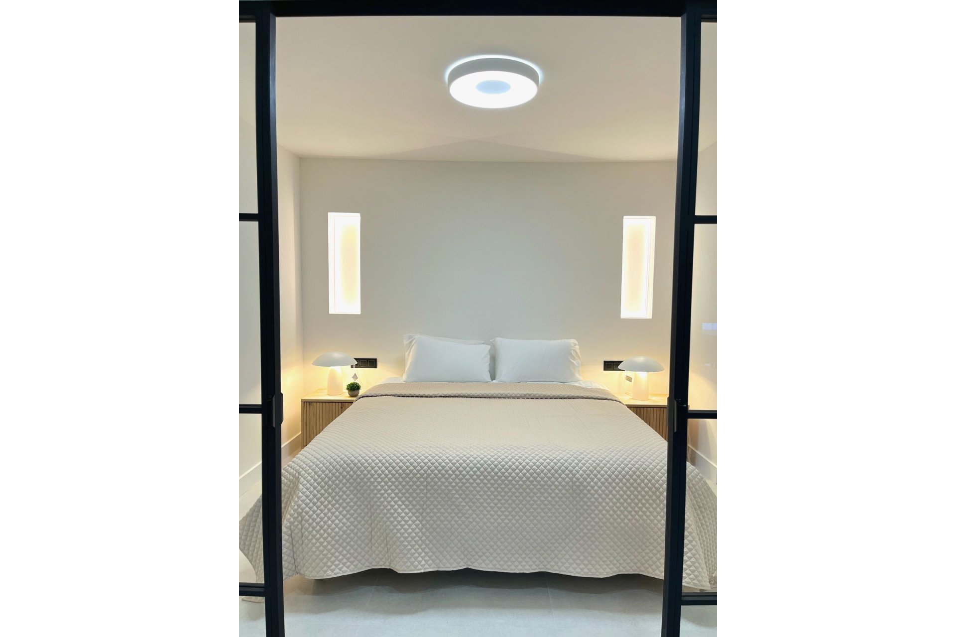 Reventa - Ground floor apartment - Marbella - Nueva Andalucia