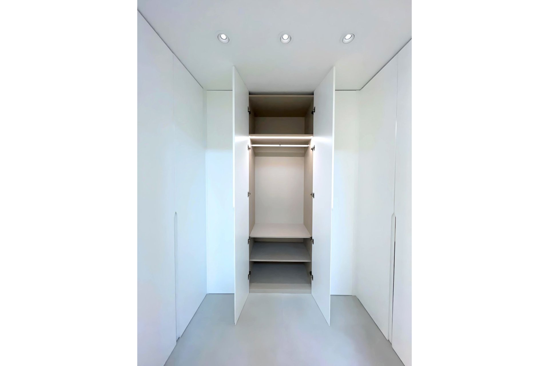 Reventa - Ground floor apartment - Marbella - Nueva Andalucia