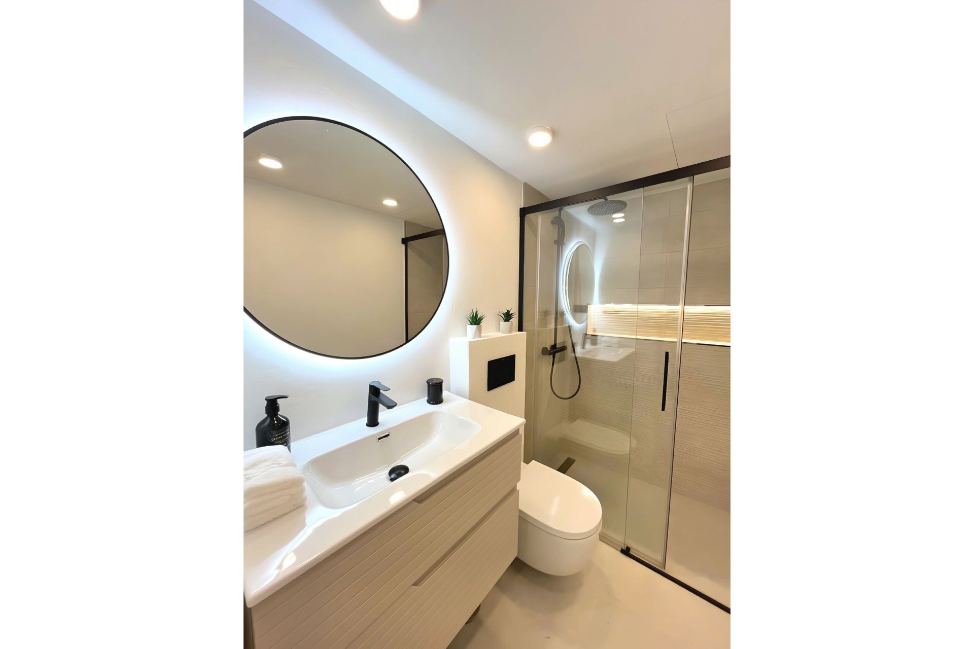 Reventa - Ground floor apartment - Marbella - Nueva Andalucia