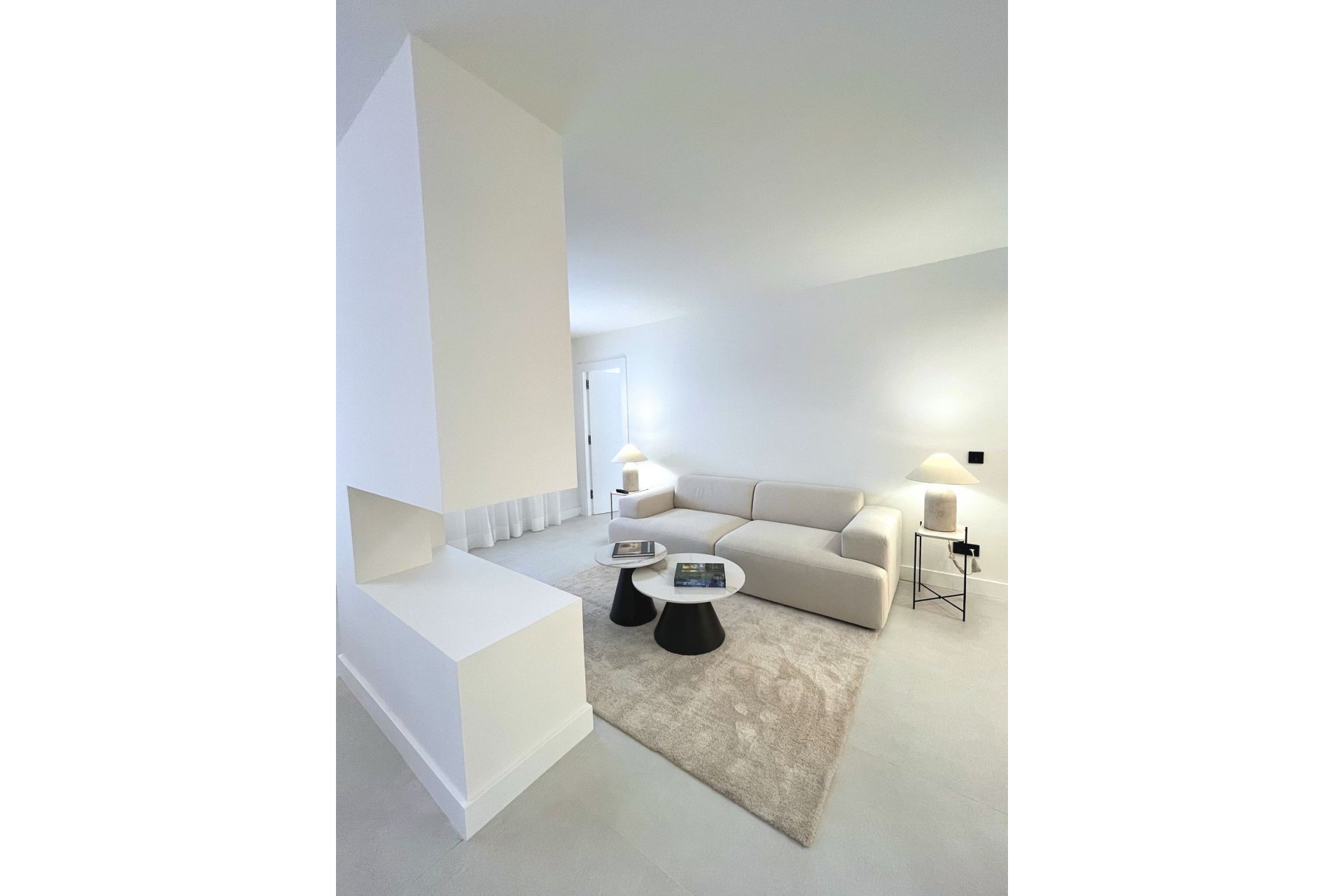 Reventa - Ground floor apartment - Marbella - Nueva Andalucia