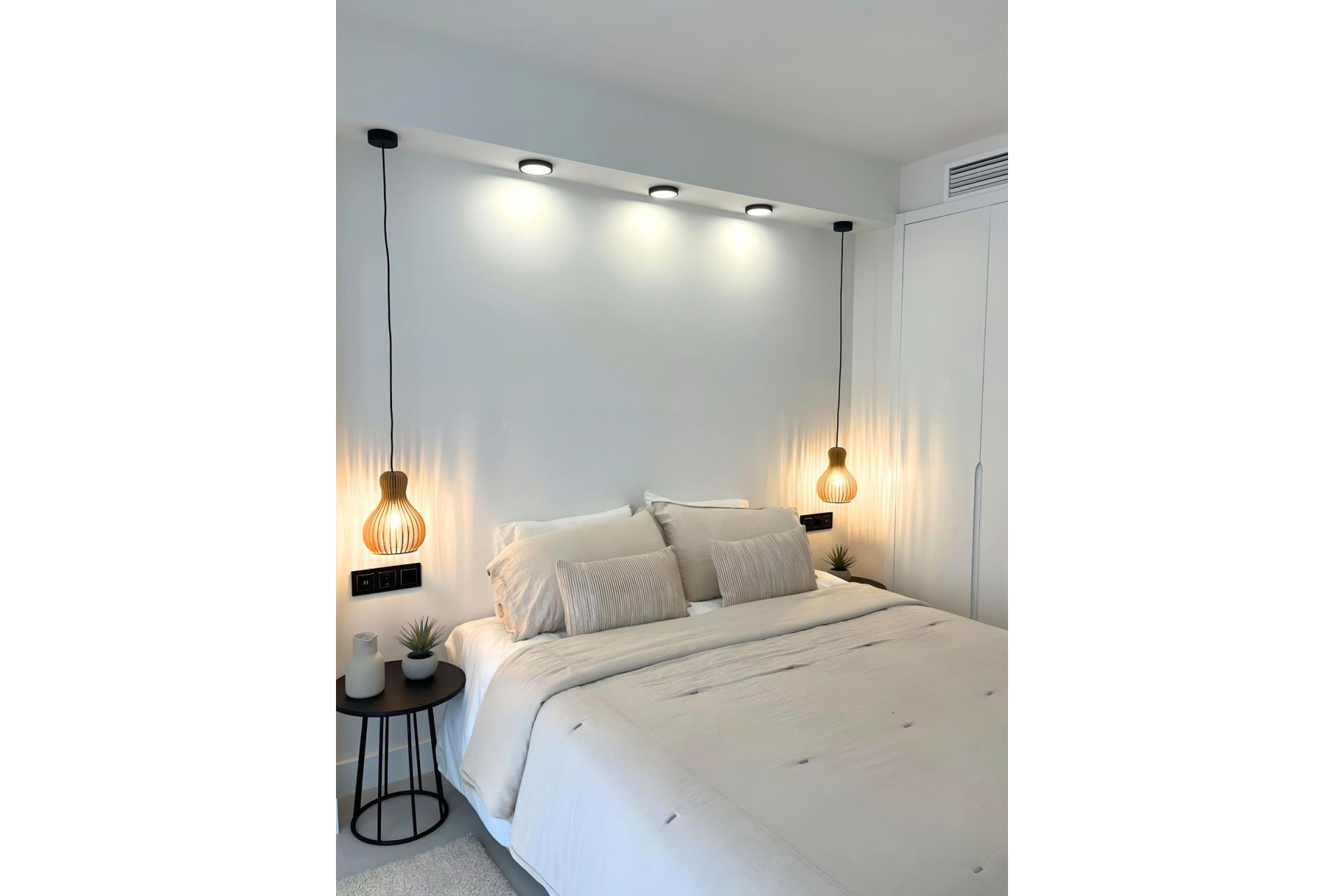 Reventa - Ground floor apartment - Marbella - Nueva Andalucia