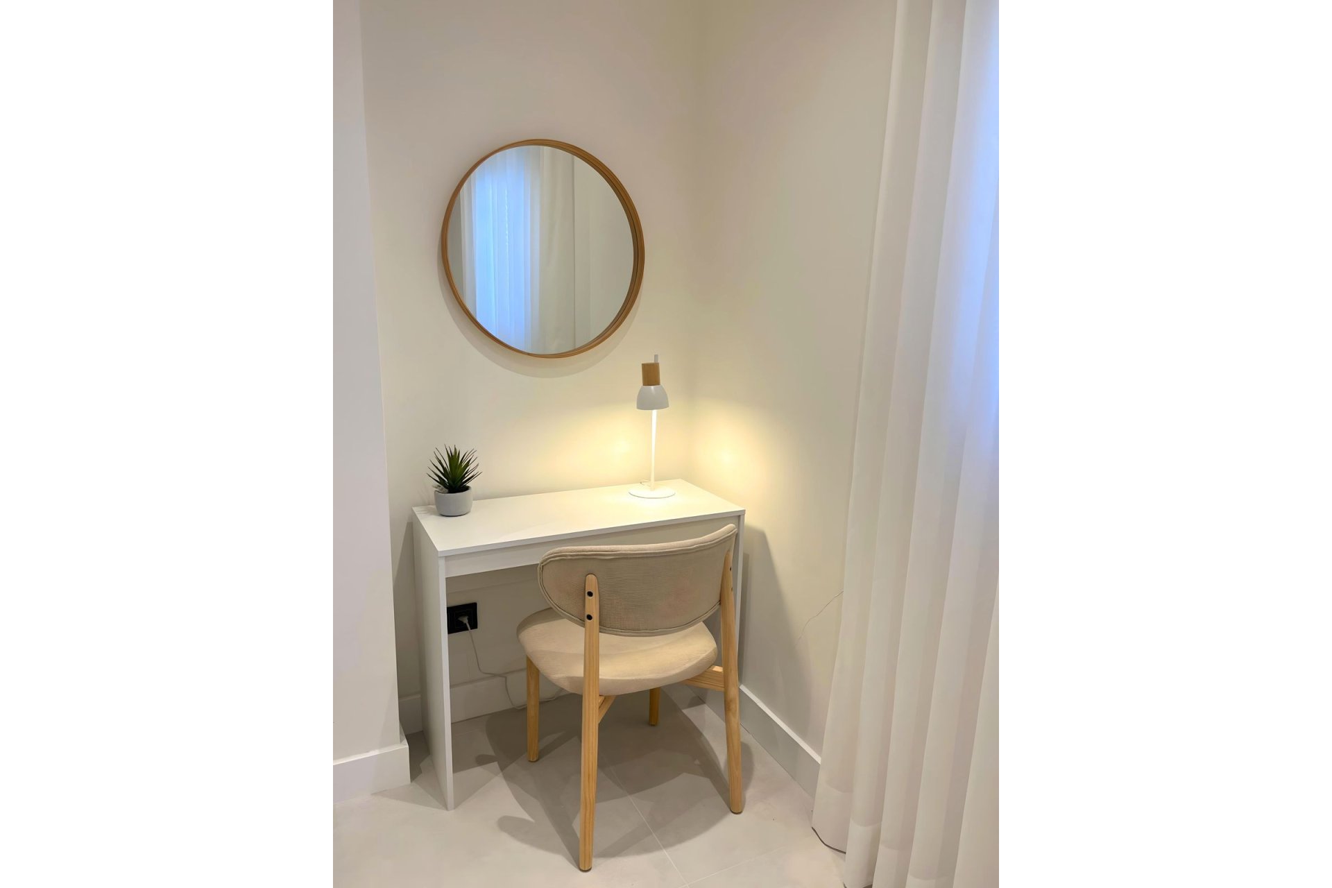 Reventa - Ground floor apartment - Marbella - Nueva Andalucia