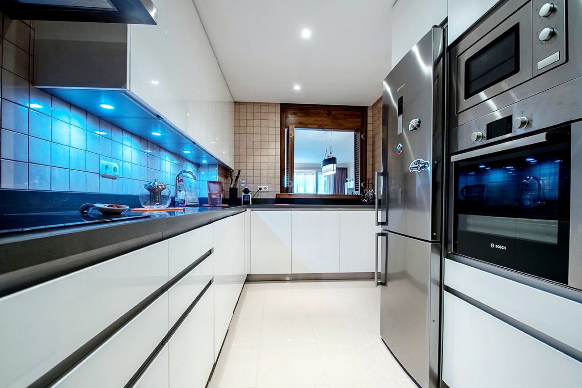 Reventa - Ground floor apartment - Marbella - Nueva Andalucia