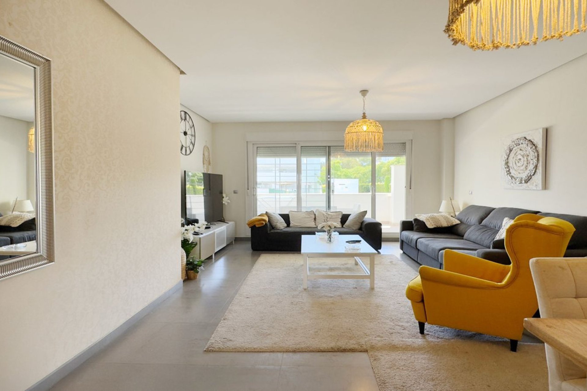 Reventa - Ground floor apartment - Marbella - Nueva Andalucia