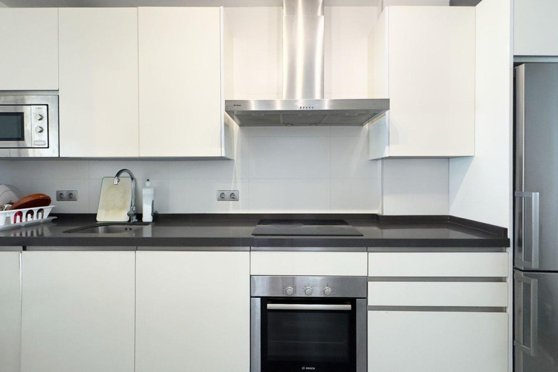 Reventa - Ground floor apartment - Marbella - Nueva Andalucia