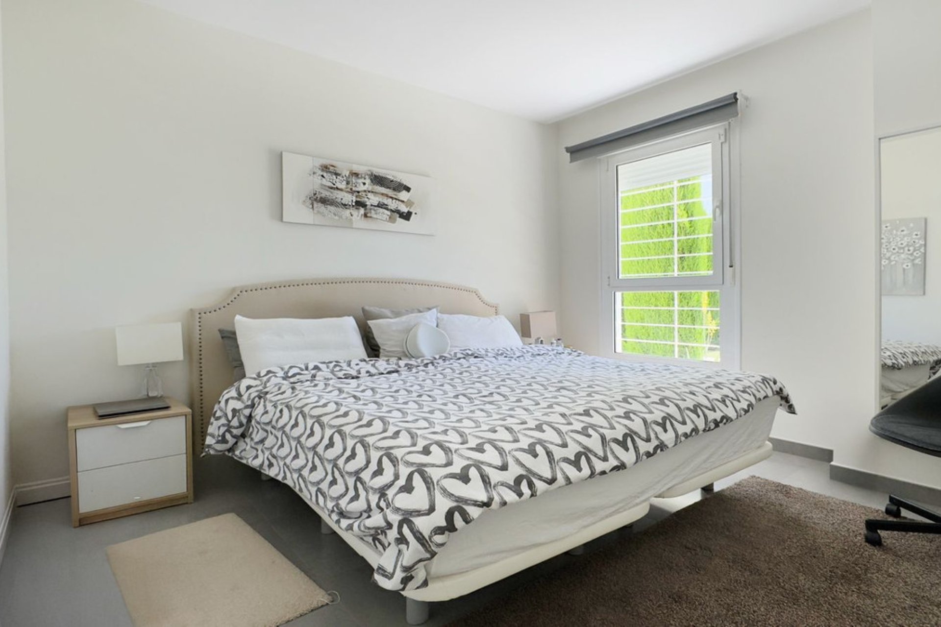 Reventa - Ground floor apartment - Marbella - Nueva Andalucia