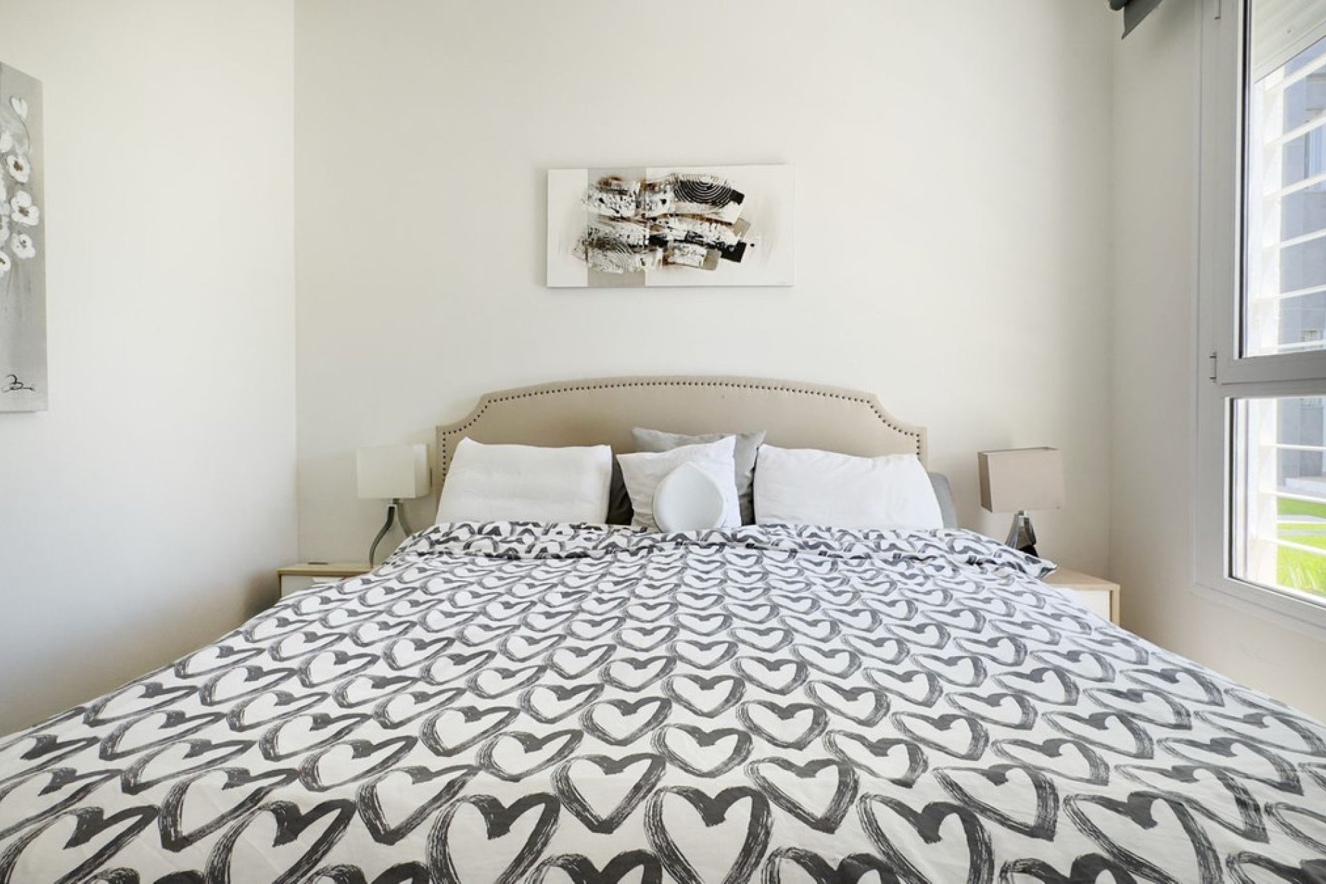 Reventa - Ground floor apartment - Marbella - Nueva Andalucia