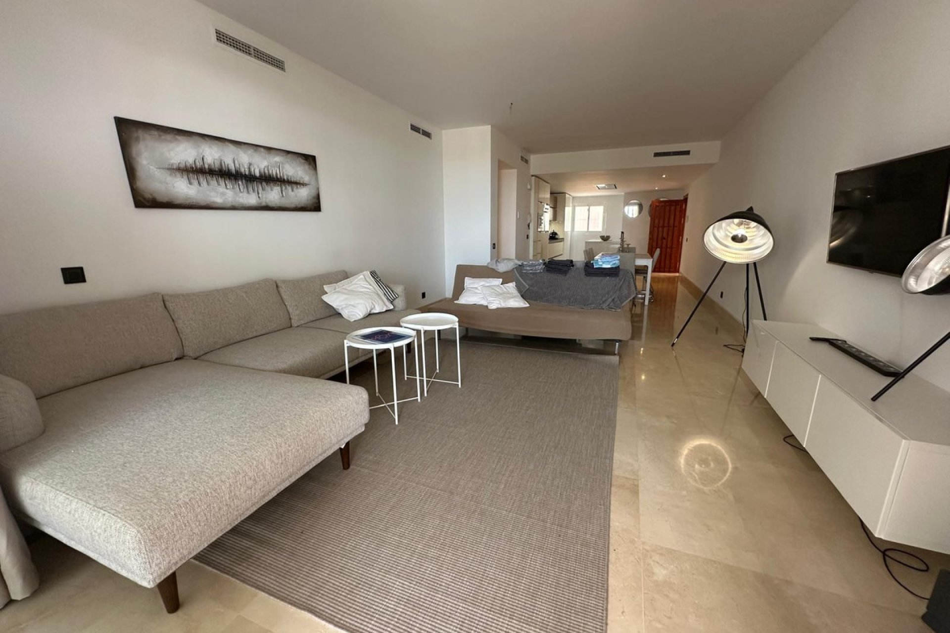 Reventa - Ground floor apartment - Marbella - Nueva Andalucia