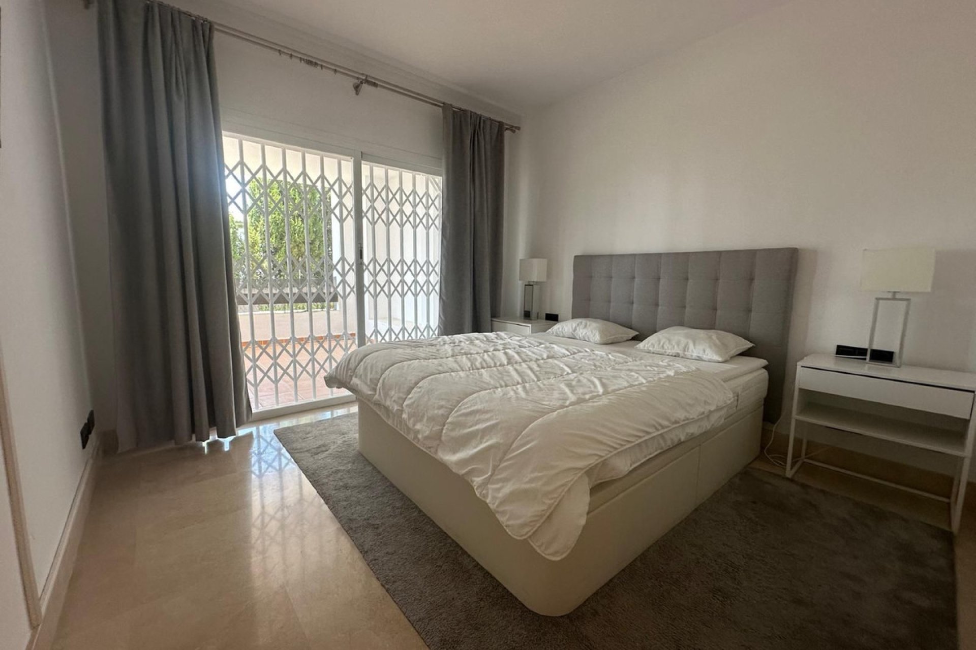 Reventa - Ground floor apartment - Marbella - Nueva Andalucia