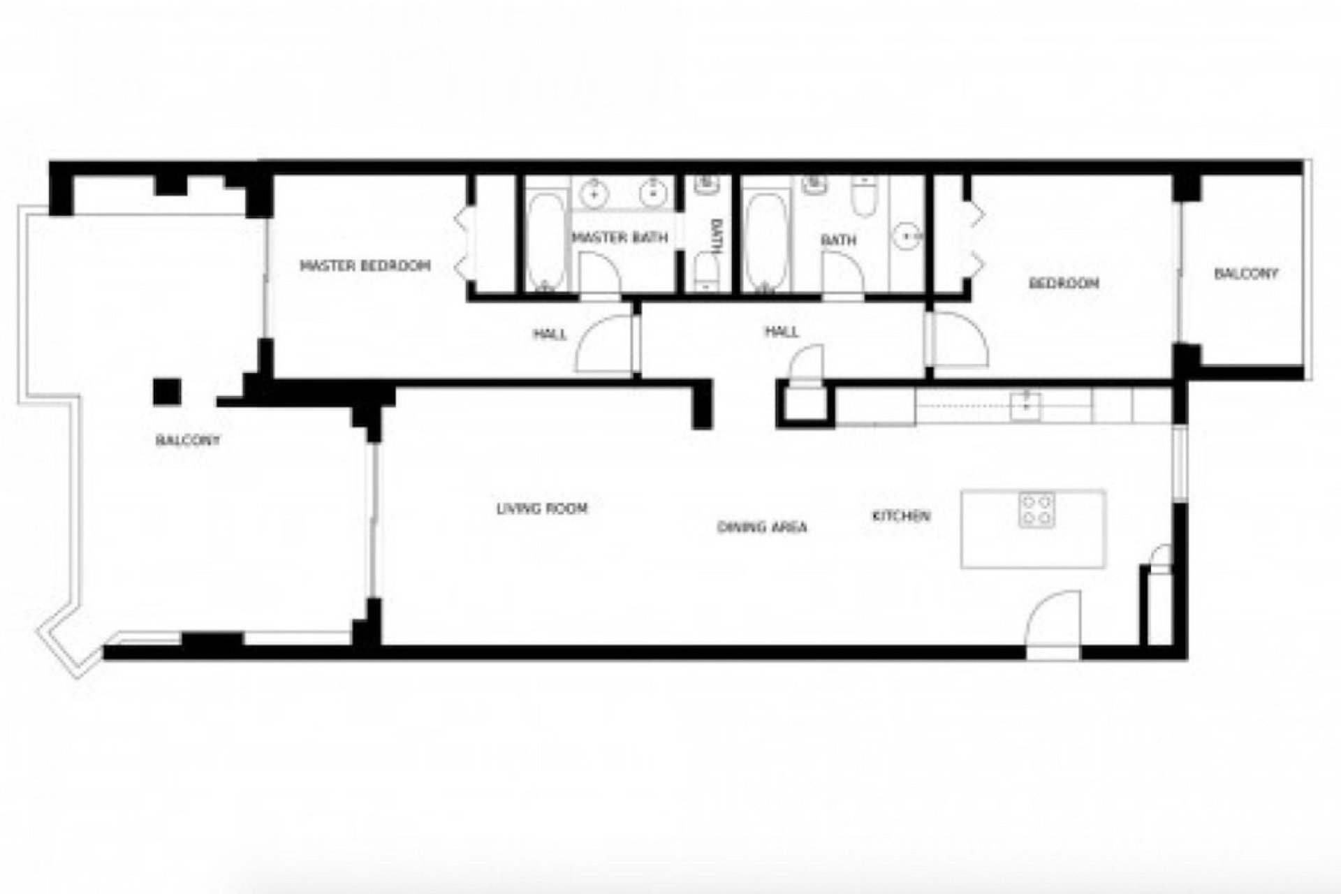 Reventa - Ground floor apartment - Marbella - Nueva Andalucia