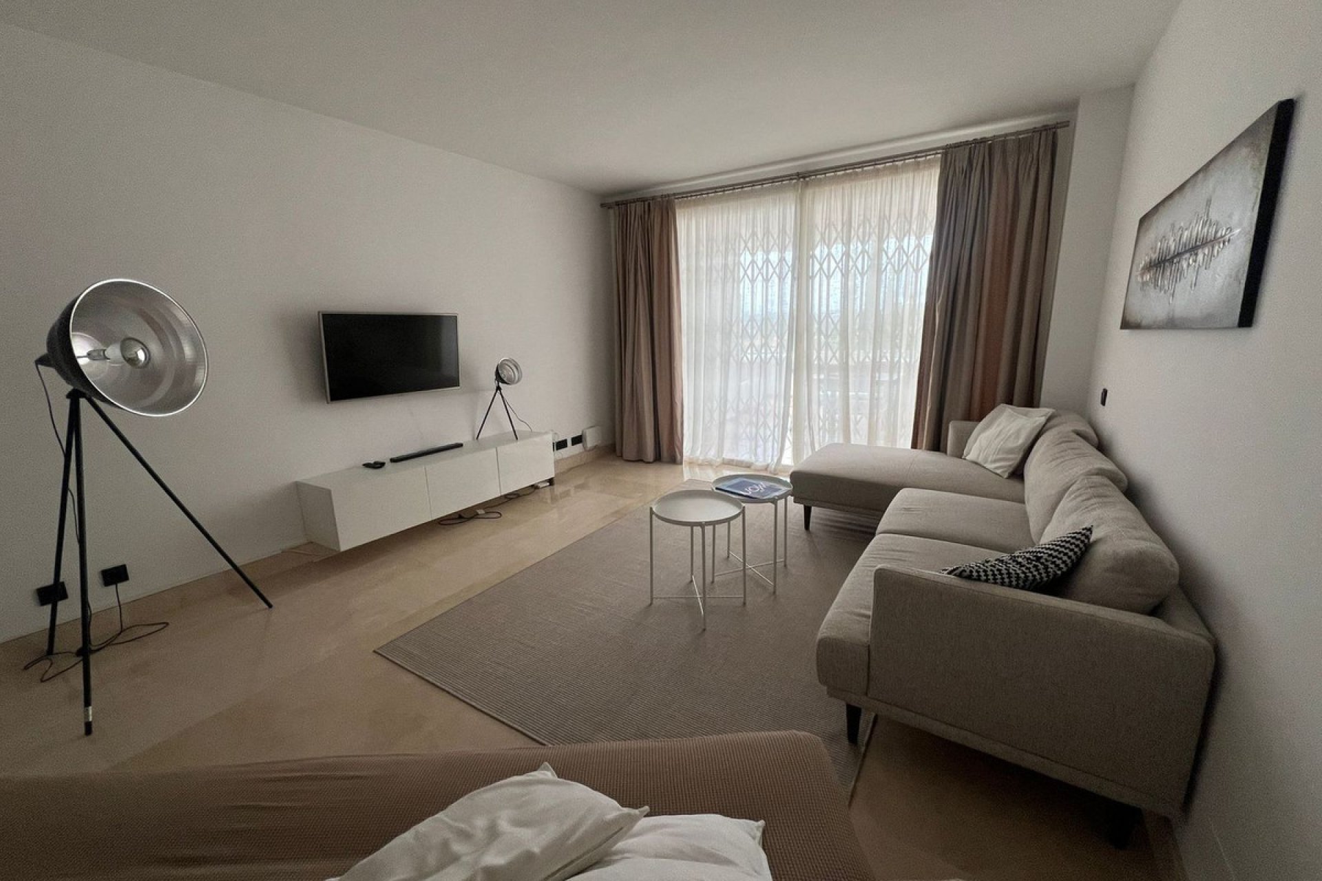 Reventa - Ground floor apartment - Marbella - Nueva Andalucia