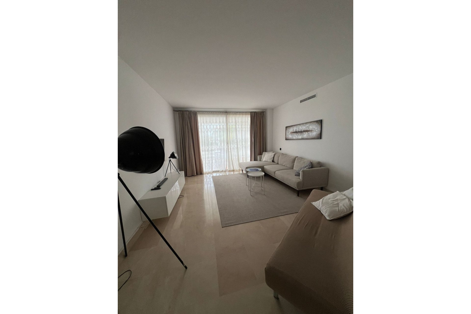 Reventa - Ground floor apartment - Marbella - Nueva Andalucia