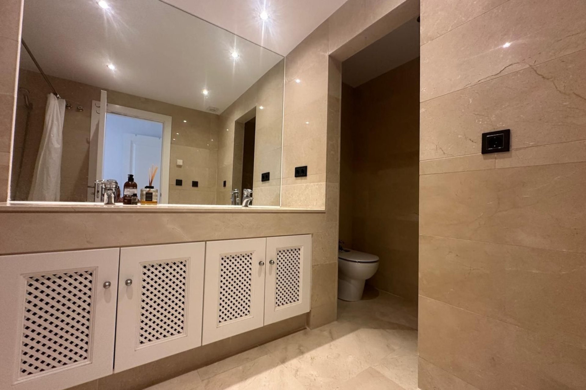 Reventa - Ground floor apartment - Marbella - Nueva Andalucia