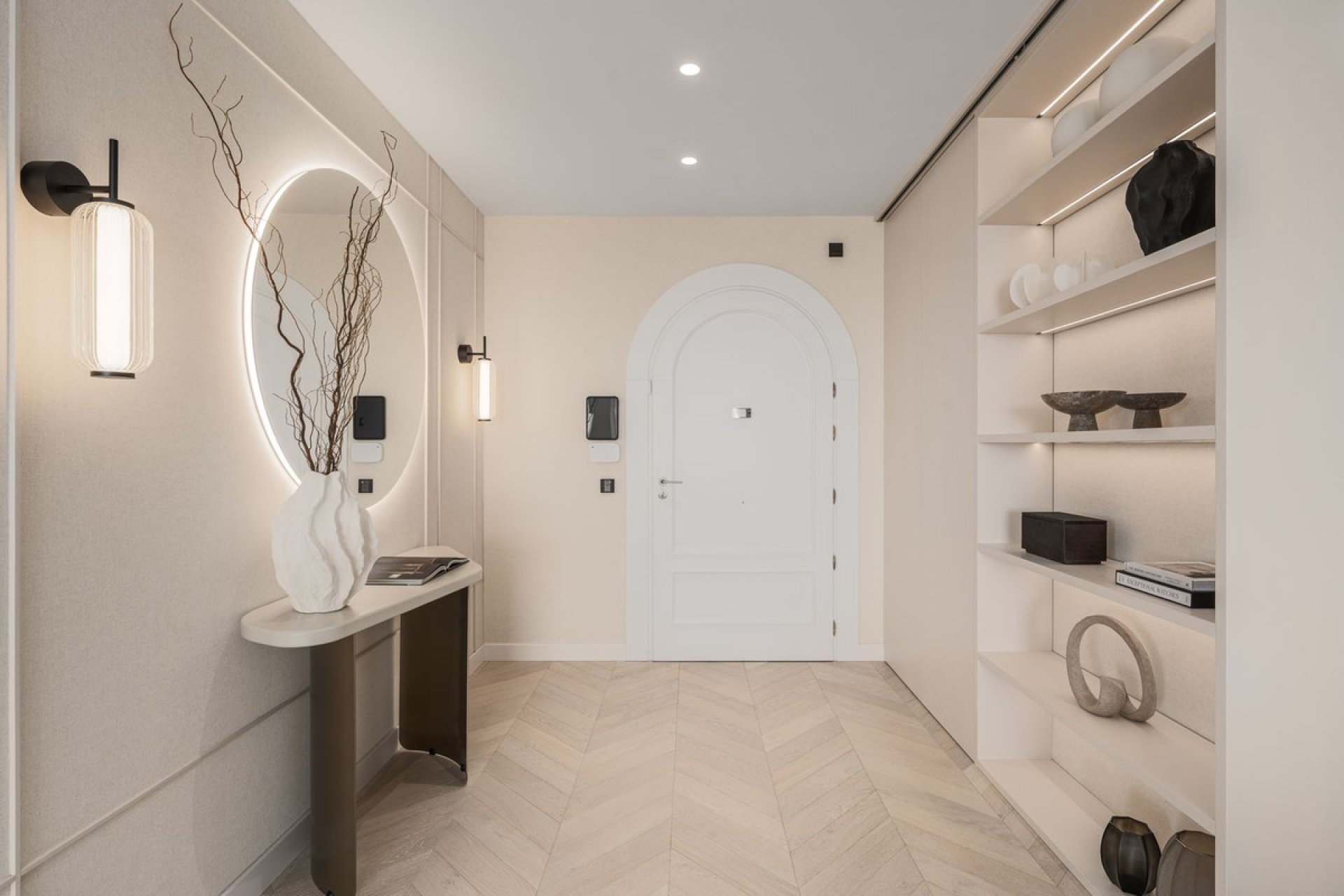 Reventa - Ground floor apartment - Marbella - Nueva Andalucia