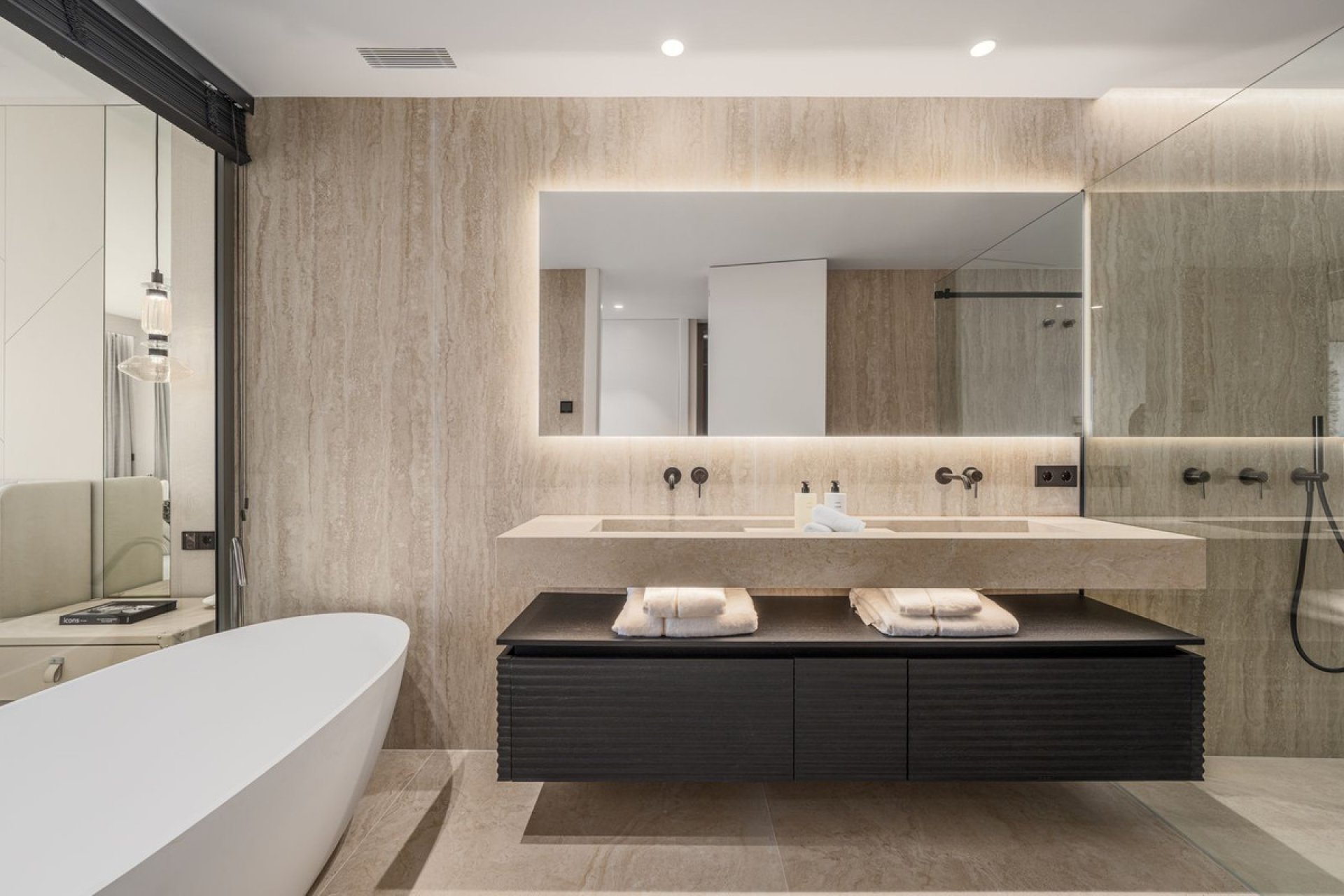 Reventa - Ground floor apartment - Marbella - Nueva Andalucia